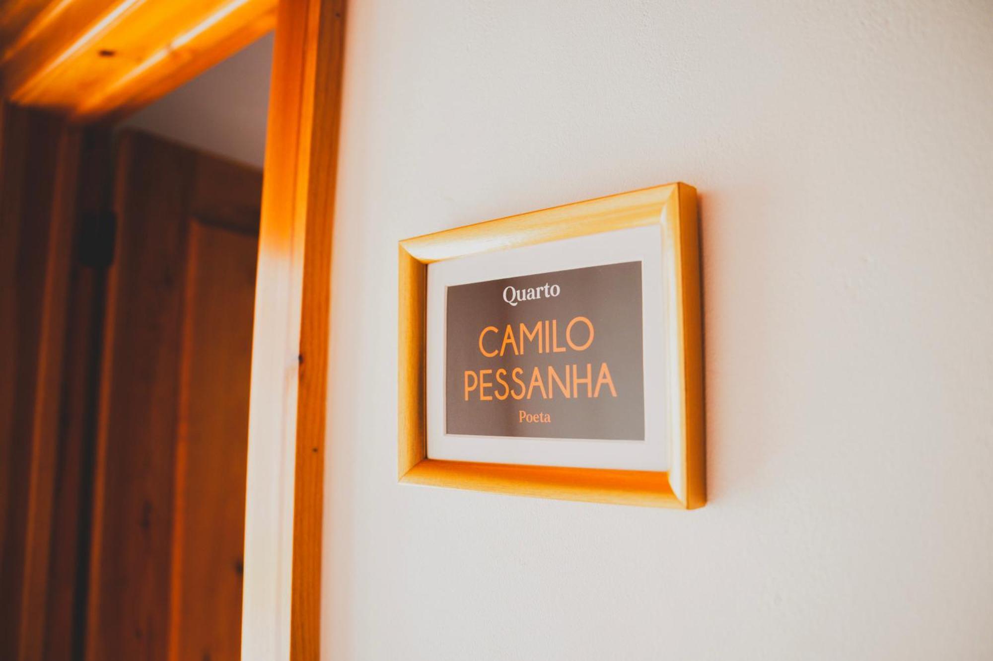 Casa De Campo Da Quinta Da Pegada Óbidos Esterno foto