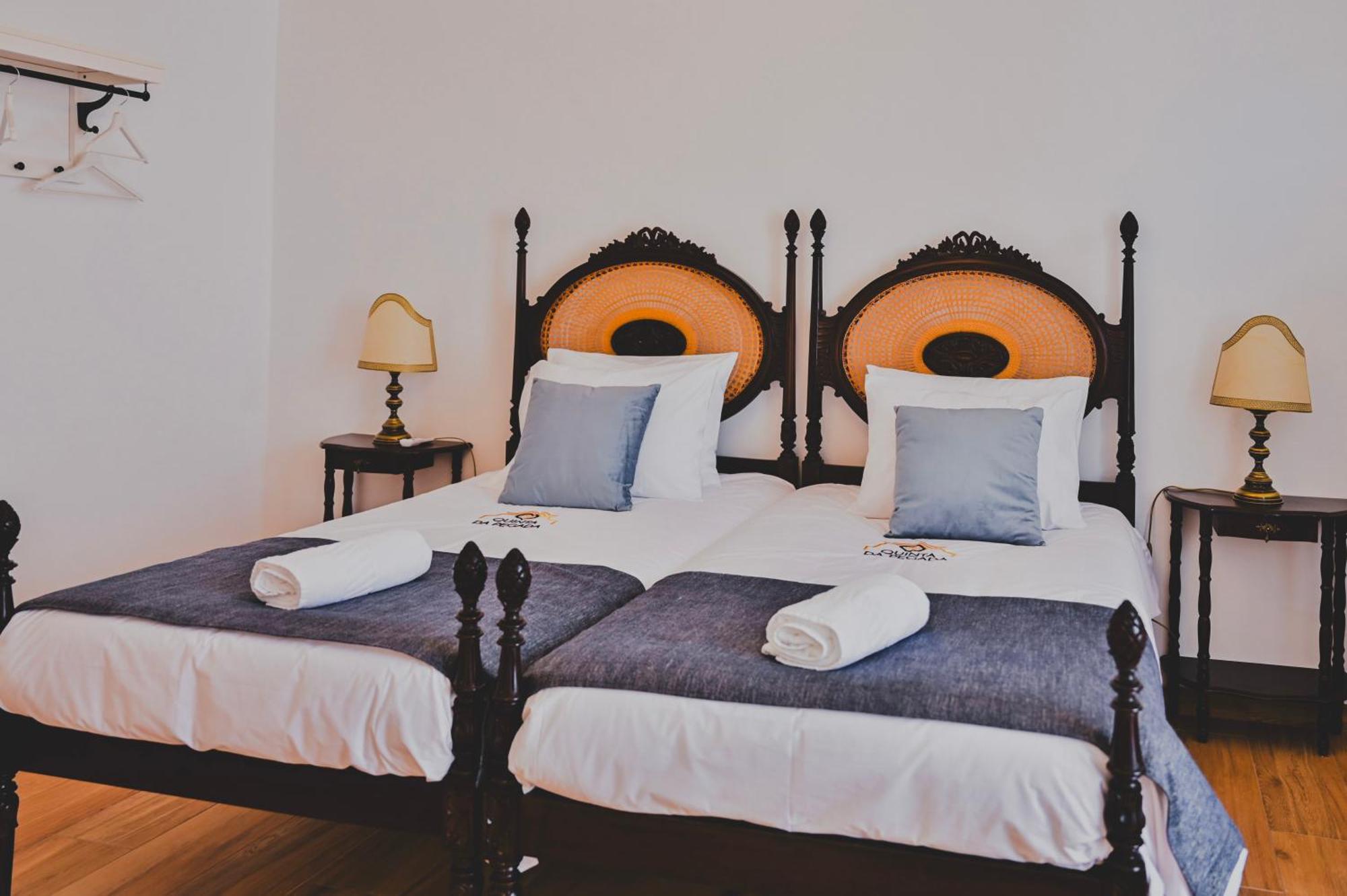Casa De Campo Da Quinta Da Pegada Óbidos Esterno foto