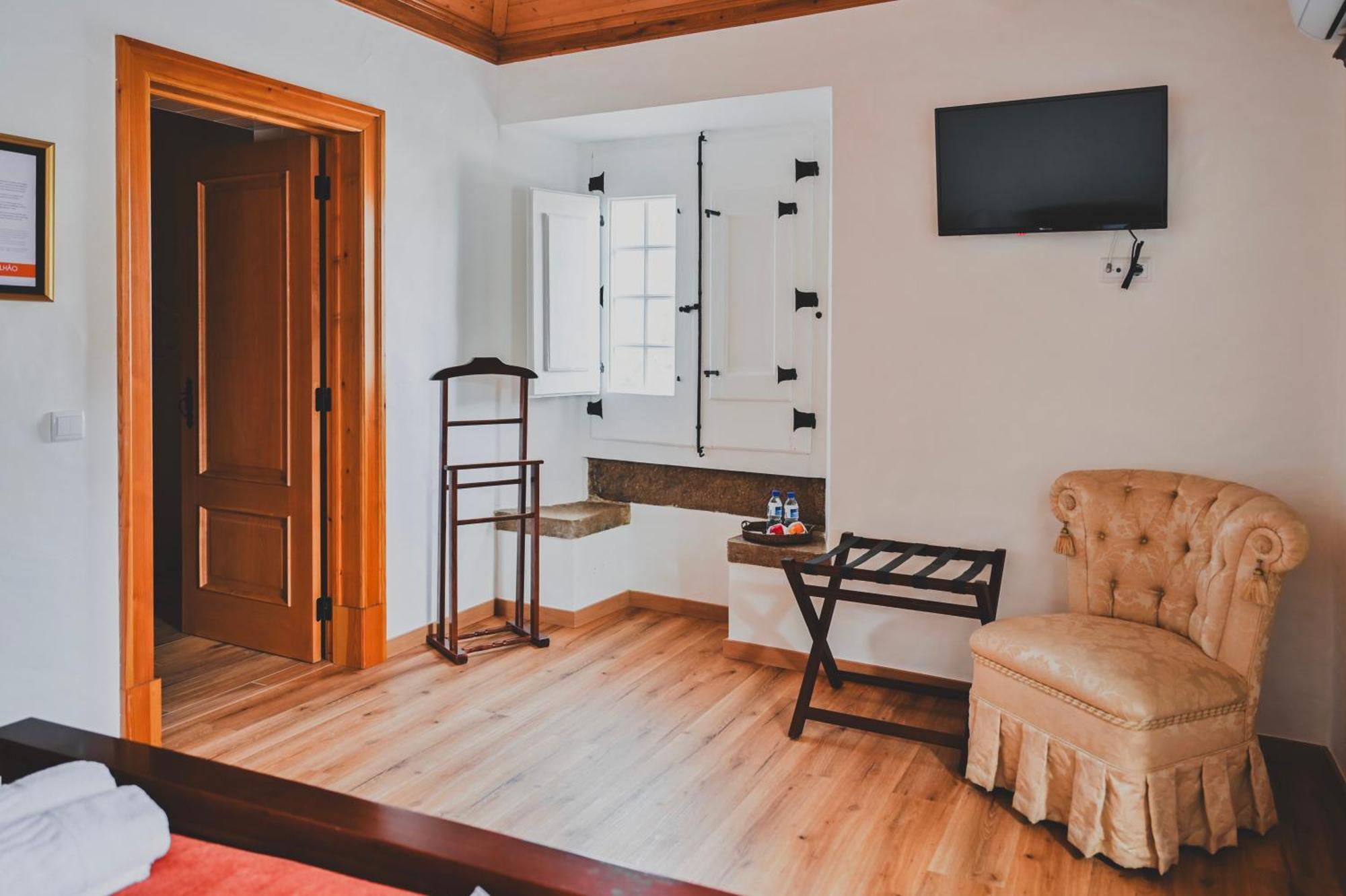 Casa De Campo Da Quinta Da Pegada Óbidos Esterno foto